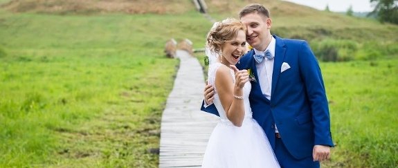 Wyjątkowa moda ślubna – Śląsk