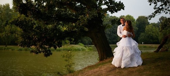 Suknie ślubne – Mysłowice. Kreacja na miarę Twoich oczekiwań